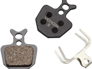 Voxom диск спирачка Pads Bsc8 Formula Oro : semi-metal