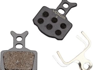 Voxom диск спирачка Pads Bsc9 Formula The One/R1, Mega/RX : semi-metal