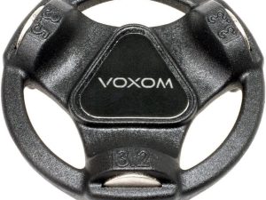 Voxom Spoke Wrench WKl15 3.2/3.3/3.5mm