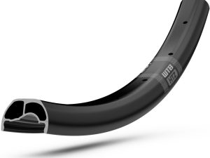 WTB капла HTZ i27 29 TCS 2.0 32 hole Black, PV